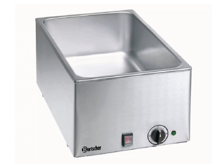 Bain Marie GN 1/1