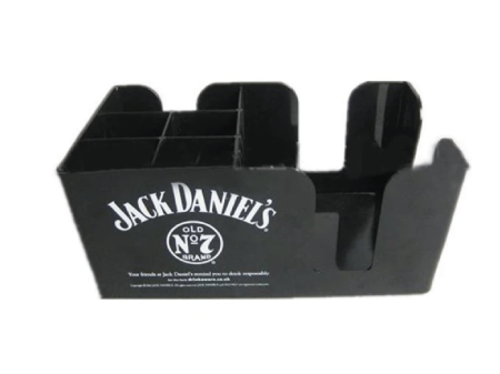 Barcaddy "Jack Daniel's"