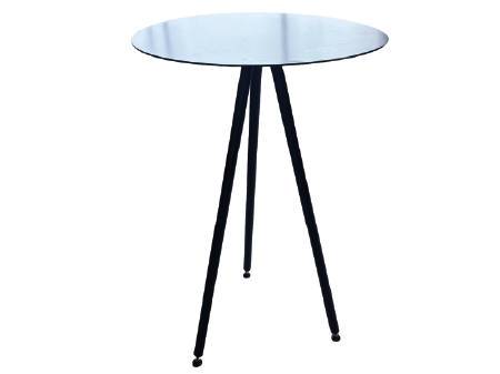 Stehtisch "Reto" 15er Set in Flightcase