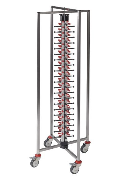 Tellerständer (Tellermate) 84er mit Hülle