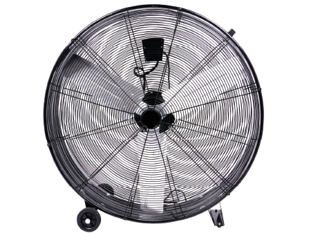 Bodenventilator 360 Watt 91cm