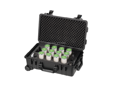 Eventlampen Ape labs CanV2 Set à 12 Stk.