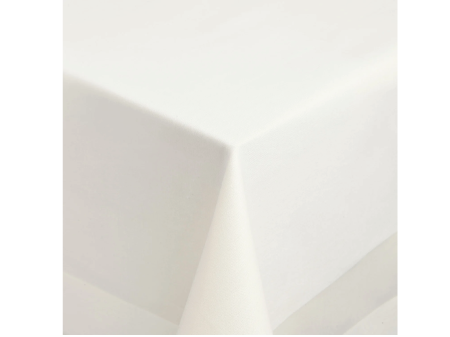 Stofftischtuch Stehtisch 160 x 160