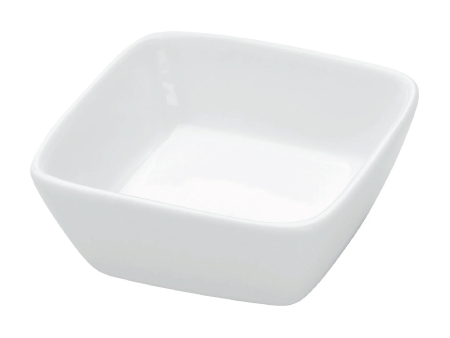 Mini-Schälchen Telco Weiss 7cm