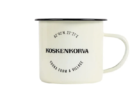 Mule Becher "Koskenkorva"