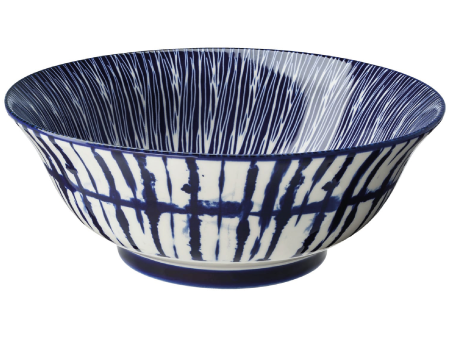 Schale Blau Pulsiva 21cm