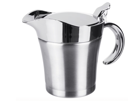 Thermo Saucière 400ml