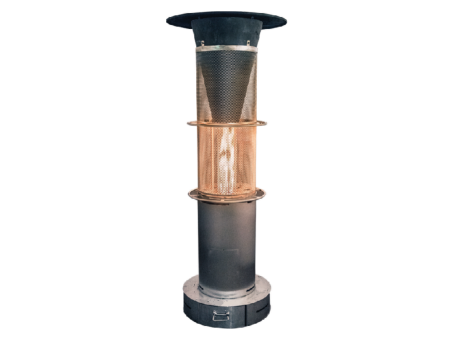 Edelsun Heizstrahler